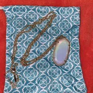 COPY - Kendra Scott necklace